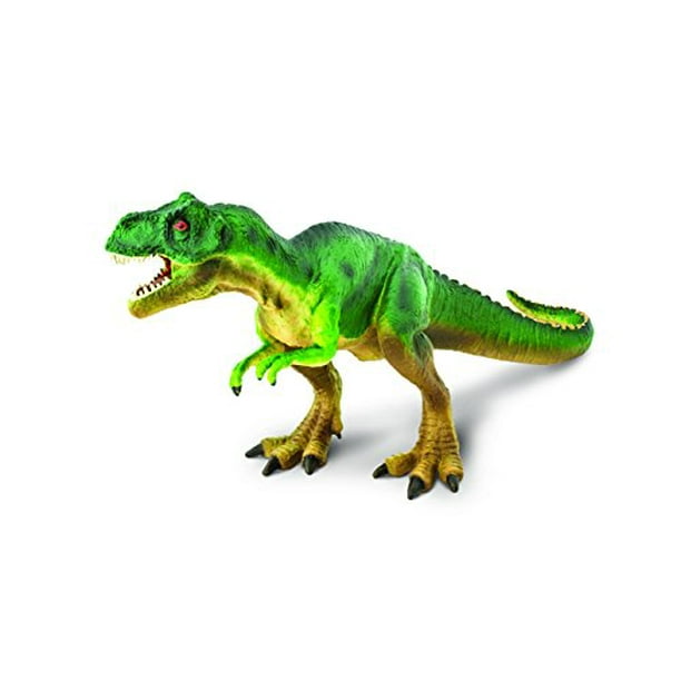 Safari Ltd. - Wild Safari Prehistoric World - Tyrannosaurus Rex - Walmart.com - Walmart.com
