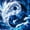 Blue, variant on Manfei Eastern Dragon Animals 7 Pieces Full Size Bedding Sets,Traditional Ocean Wave Cloud Full Size Bed in a Bag,Blue,Black Reversible