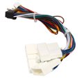 thumbnail image 3 of Adaptador de cable de arnés de cableado de 16 pines estéreo para coche Android Afortunado Sencillez, 3 of 5