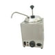 thumbnail image 5 of Calentador de queso nacho eléctrico de 800 W, fácil de transportar, para cocina, hogar y, 5 of 9