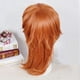 thumbnail image 3 of Cosplay Costume Men Anime Layered Character Costume Wig, 3 of 5