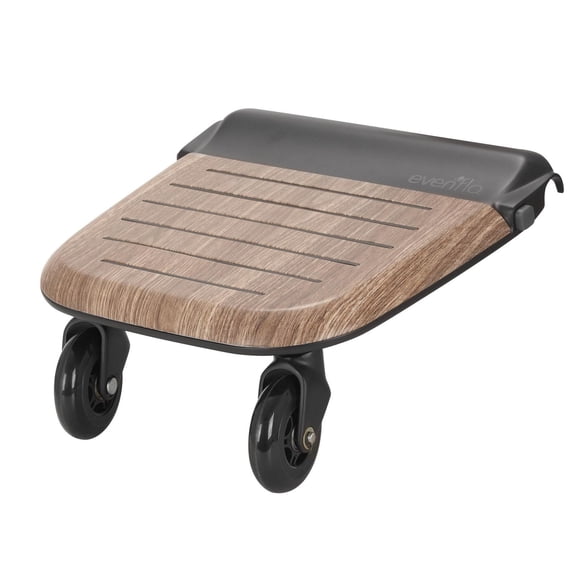 Evenflo Pivot Xpand Stroller Rider Board (Age 1-8 Years - Weight Max 50 lbs)