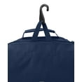 thumbnail image 6 of Evoshield Tone Set Wheeled Bag Navy, 6 of 6