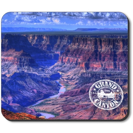 Art Plates Mouse Pad - Grand Canyon price history on PriceWatchPro