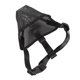 thumbnail image 5 of dog muzzle breathable adjustable dogs mesh covered muzzle for biting chewing licking barking scavenging poisoned bait s, 5 of 5