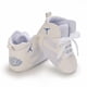 thumbnail image 1 of Walkers Zapatos Para Caminar Para Bebés Y Niños , Antideslizantes , Primeros Caminantes , Zapatillas De Deporte Para Pequeños , Bautizo 0-18 M, 1 of 4