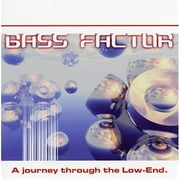 Bass Factor - Bass Factor - Music & Performance - CD