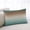 Brown Green, variant on Orange Black Teal Ombre Throw Pillow Covers, Contemporary Gradient Abstract Soft Breathable Pillow Cases with Invisible Zipper for Sleeping, Toddler Pillowcases for Couch Bed Sofa Chair 12x20 Inches