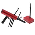 thumbnail image 4 of Metal Detector Professional,  Detector Long Range Gold Detector Underground Pipe Detector for Underground Detect Gold Silver, 4 of 8
