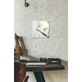 thumbnail image 2 of Epic Art 'Knowledge From The Heart' by Elena Ray Acrylic Glass Wall Art, 12"x12", 2 of 2