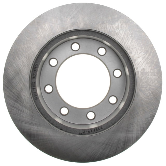 R-Line Rotors