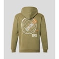 thumbnail image 3 of McLaren F1 Men's Daniel Ricciardo Oversized Graphic Hoodie, 3 of 20