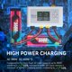 thumbnail image 5 of Cargador de baterías Lipo Gens Ace IMARS D300 G-Tech 16A 300W, 5 of 7
