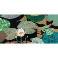 thumbnail image 3 of Friedlander, Allan 24x14 Black Modern Framed Museum Art Print Titled - Hot and Humid, 3 of 5