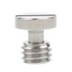 thumbnail image 2 of 3/8 "- 16 Tornillo de Trípode con Perno Prisiro para Soporte de Cámara DSLR Soporte de Luz Sunnimix 3 8 tornillo de trípode, 2 of 4