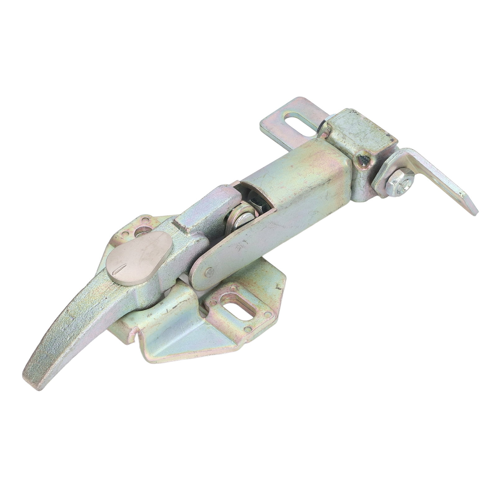 Engine Cover Lock Excavator Cylinder Head Lock Excavator Engine Cover