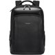 thumbnail image 2 of TIGERNU Mochila Laptop de 15,6 Pulgadas para Hombre, Bolsa Antirrobo de Doble Capa para Negocios, Nailon Resistente Al Agua, Mochila para Computadora de Trabajo y Viajes de Gran Capacidad - Negra, 2 of 7
