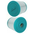 thumbnail image 4 of Hurricane HF-MAS07 Advanced Filter Cartridge for PMA40L-F2M and Filbur FC-0418, 4 Pack, 4 of 5