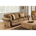 thumbnail image 1 of Chelsea Home Furniture Fairfax Sleeper Sofa, 1 of 2