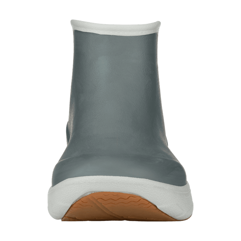 Shimano Fishing Evair Boots - Gray, 12 [EVABTB12GY]