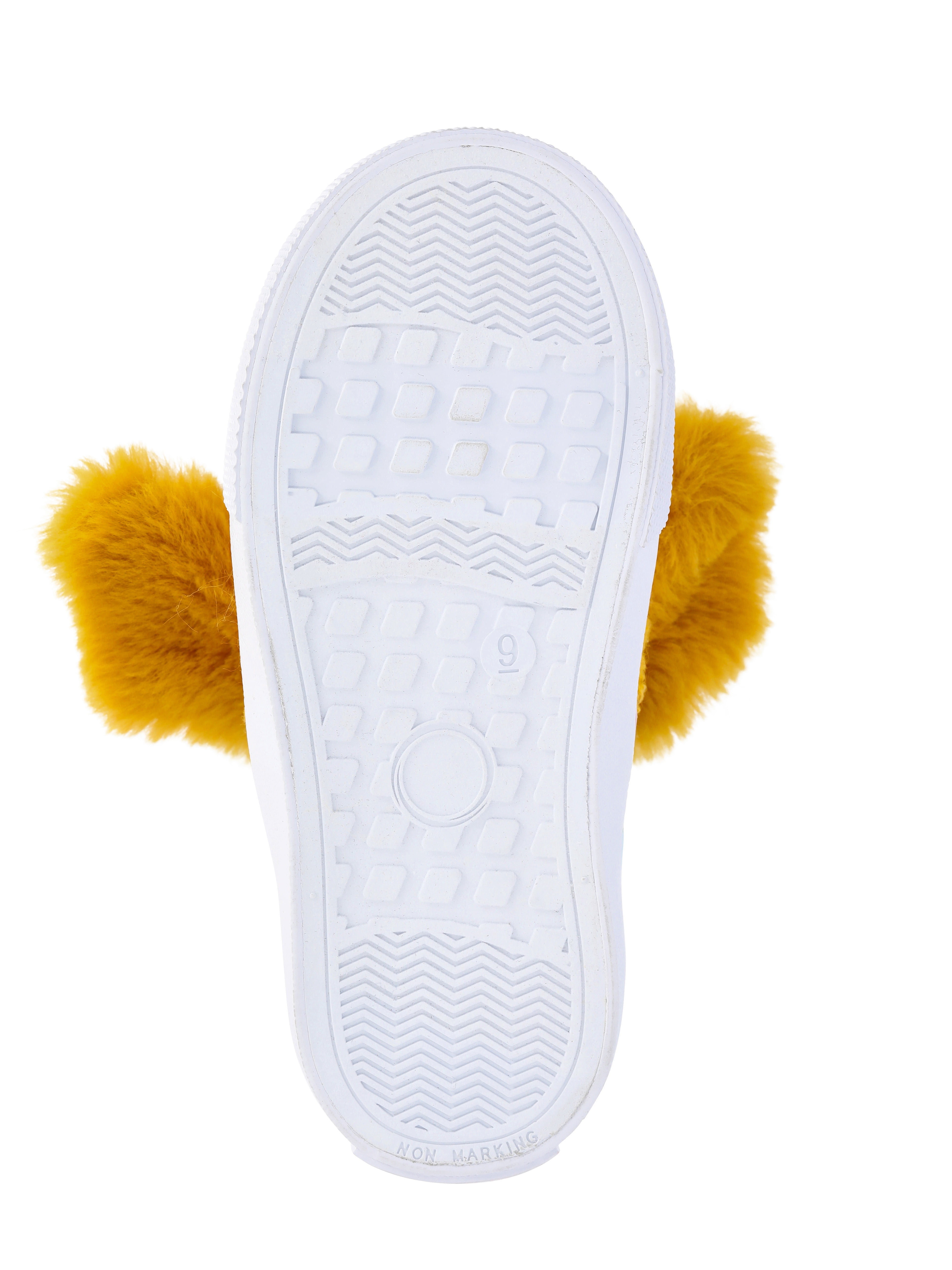 Disney Lady and The Tramp Toddler Kids Casual Slip On Shoes