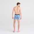 thumbnail image 4 of SAXX Underwear Co. Men's Underwear with Pouch Droptemp Cooling Cotton Boxer, 4 of 5