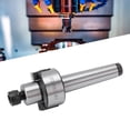 thumbnail image 3 of Face Mill Holders CNC Mill Holder 40Cr Alloy Steel Straight Shank Extension Rod For Metal Processing, 3 of 8