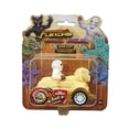 thumbnail image 1 of Muñeco de acción flexible y moldeable Flexors Vehicles Ancient Egypt, Sol Chariot, para niños, 10 cm de altura. Marca Ruz., 1 of 4