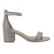 thumbnail image 1 of Zapatillas Brillantes VOSSE Fiesta Vestir Comodas plateado 27, 1 of 5