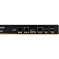 thumbnail image 4 of 8PORT ACS800 SERIAL CONSOLE W ANALOG MODEM EXT AC/DC PWR BRICK, 4 of 5