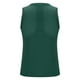 thumbnail image 4 of pstuiky Camisetas sin mangas para hombre, Camiseta de secado rápido de malla de color liso con cuello en V para hombre Chaleco para hombre s, 4 of 7
