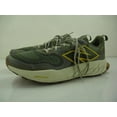 thumbnail image 2 of Size 14 - New Balance Fresh Foam X Hierro v8 Dark Olivine, 2 of 6
