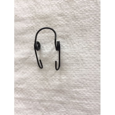 Power-Trim Edger Torsion Spring – Genuine Part #320, Made In USA