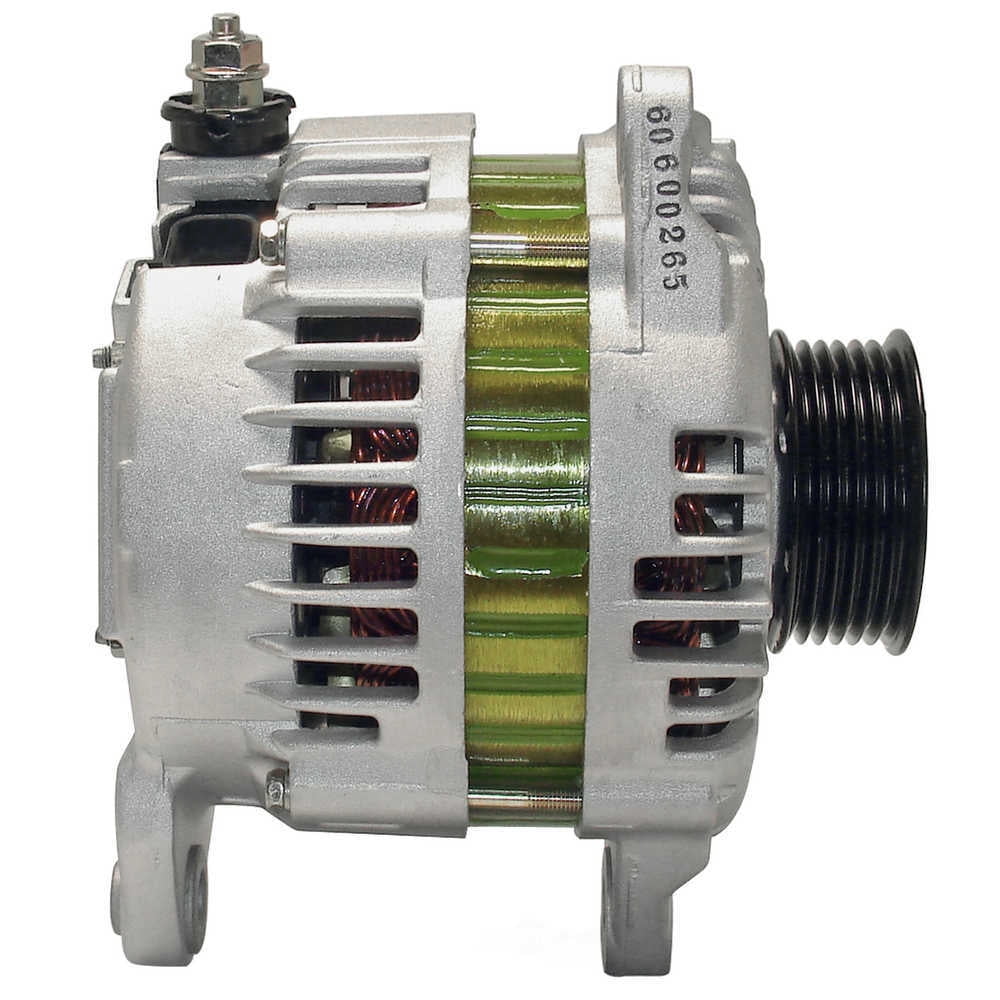FVP Professional 13940N Alternator - New