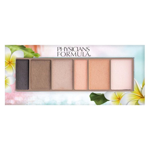 Murumuru Butter Matte Monoi Eyeshadow Blush Nudes