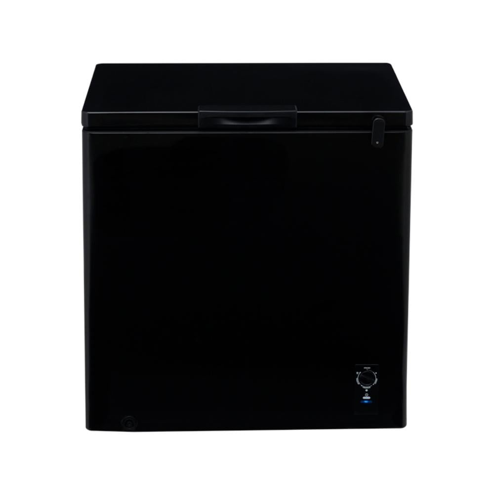 Congelador Midea Pies Negro Walmart en línea