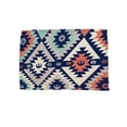 thumbnail image 4 of GUOOL Napperons en Coton pour Table à Manger Résistants à la Chaleur Motif Taches 11, 4 of 6