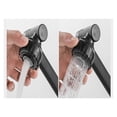 thumbnail image 4 of Faucet Household Bathroom Counter Basin Washbasin Multi-function Rotary Hot And Cold Faucet ,Easy to Install, 4 of 5