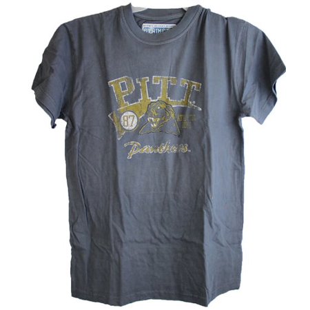 Pitt Panthers Sports - NCAA Fourth & One University of Pittsburgh Pitt Panthers