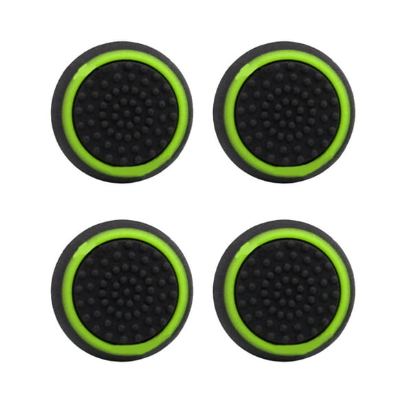 Mightlink Set of 4 Analog Stick Joystick Controller Performance Thumb Grips