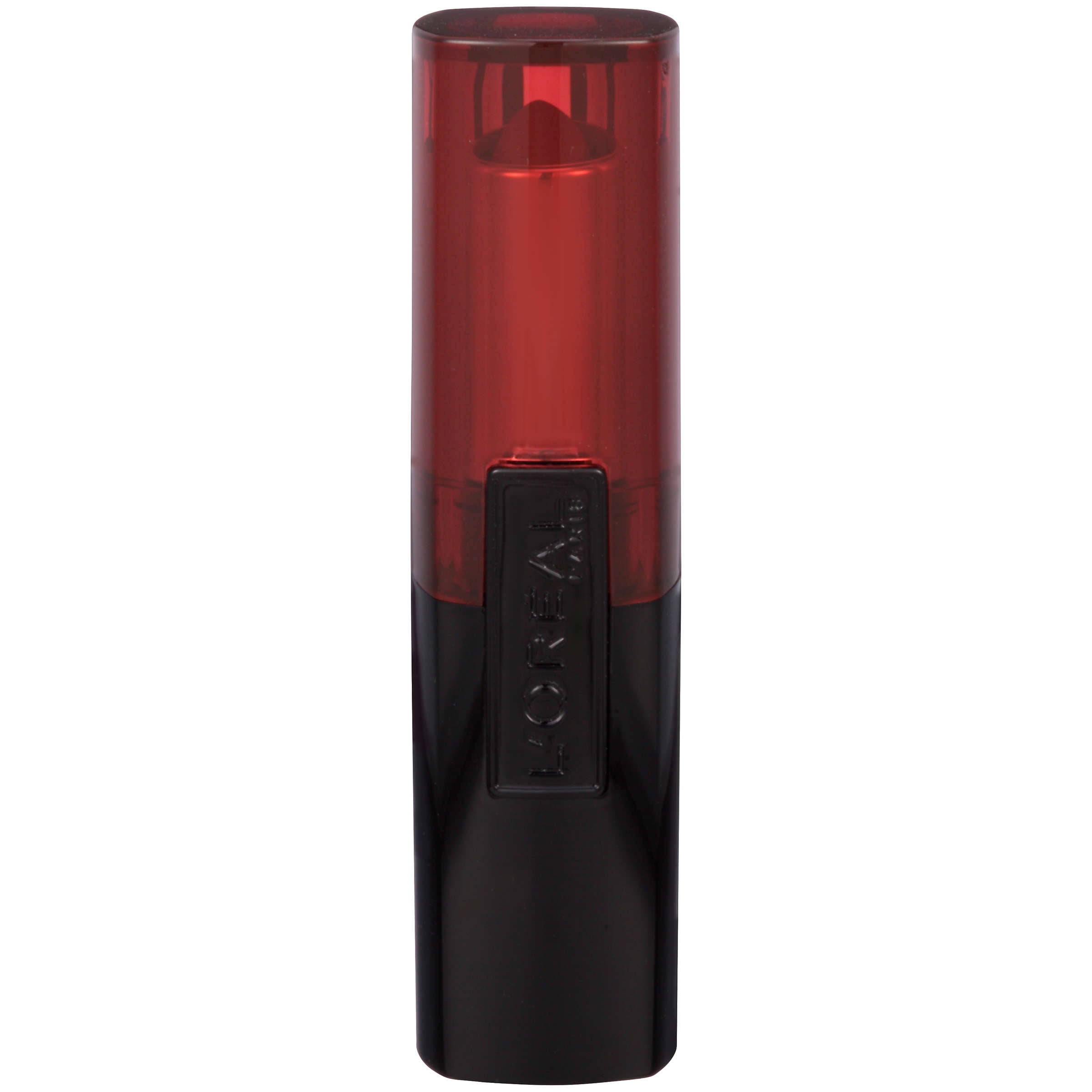 L'Oreal Paris Infallible Le Rouge Lipstick, Resilient Raisin