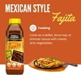 thumbnail image 7 of Pack of 12,  World Harbors Mexican Style Fajita Marinade, 16 fl. oz, 7 of 7