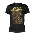 thumbnail image 1 of Amon Amarth  Adult Thor T-Shirt, 1 of 1