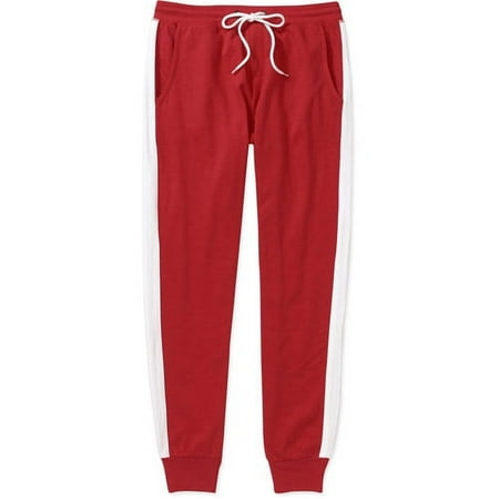 Derek Heart Juniors Sweatpants with Side TapIng