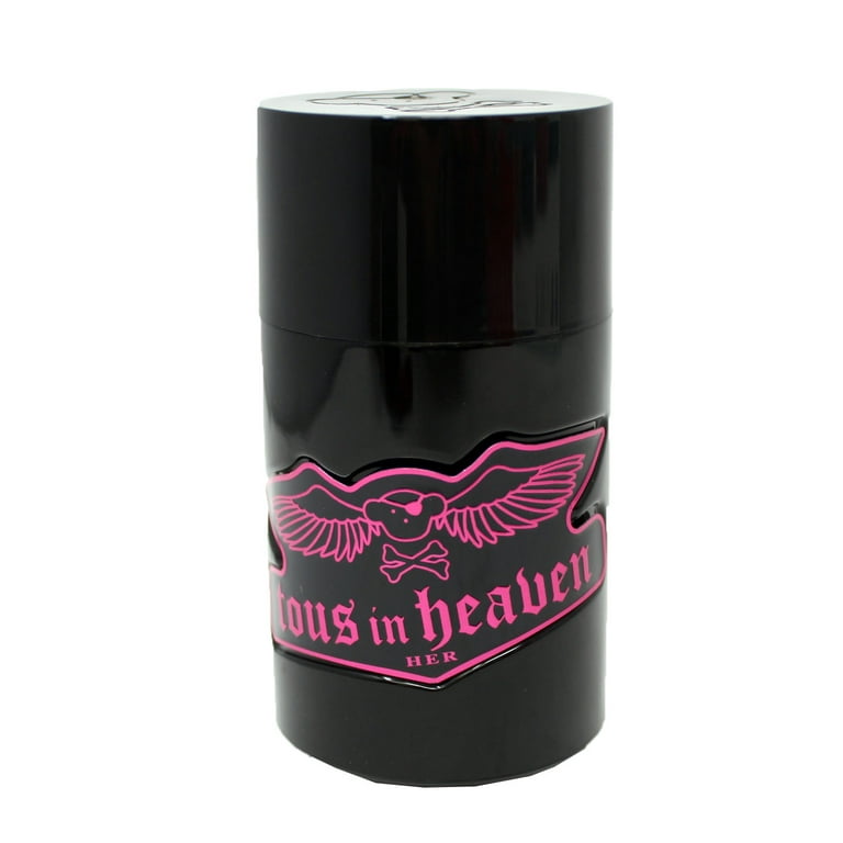 Perfume tous in heaven hot sale