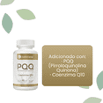 thumbnail image 3 of Pirroloquinolina Quinona Coenzima Q10 60 caps Vitamin Center, 3 of 3