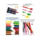 thumbnail image 2 of Lapices Xtellar De 72 Colores Profesionales Set Arte De Lápiz Color, 2 of 5
