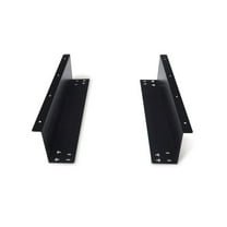 Mounting Brackets for EOM-100 Cash Drawer