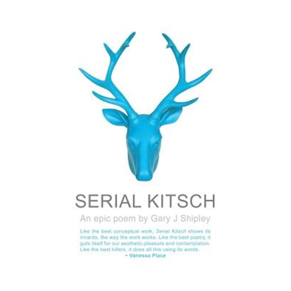 Pre-Owned Serial Kitsch (Paperback) by Gary J Shipley