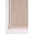 thumbnail image 2 of ECARPET Modern Area Rug for Living Room, Dining Room and Bedroom<br>Jute Natura <br>Collection, 2 of 9
